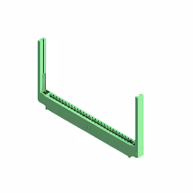 337-027-559-668 EDAC Inc.  Edgeboard Connectors